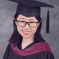 Yuanfang (Cate) Xing, Frm
