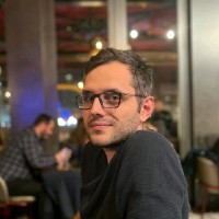 Engin Erikan