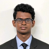 Ashit V A