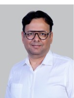 Vinit Bhardwaj