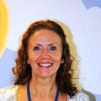 Patricia Brookes