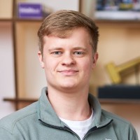 Niklas Bille Olesen