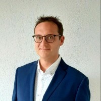 Gaëtan Descloux