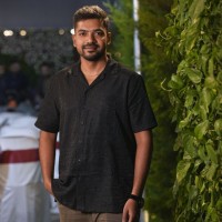 Pavan B N