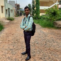 Basavaraj Hubballi