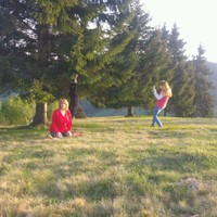 Valentina Rodica Baltag