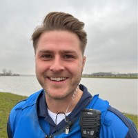 Tom Van Der Lugt