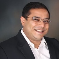 Colin D'Souza