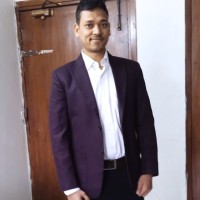 Vishnu Chaudhary
