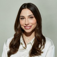 Taline Postajian, MBA