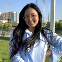 Farah Abdelhamid