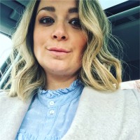 Andréanne Beaulieu, MBA