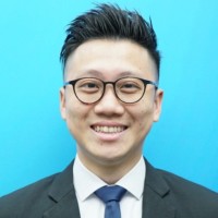 Jamie Xavier Pang