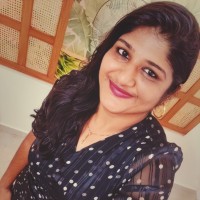 Bavithra Seenivasan
