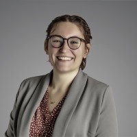 Zoe Streckfuss