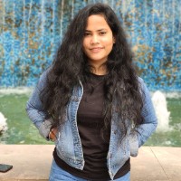 Pratiksha Ojha