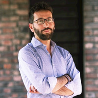 Vincenzo Dell'Olio