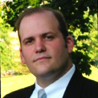Paul Mathewson