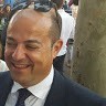 José Manuel Morgado