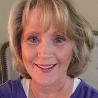 Connie Pierce