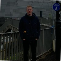 Brent Van Lieshout
