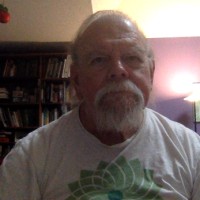 Dick Paddock
