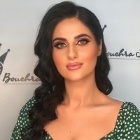 Sally Lattouf