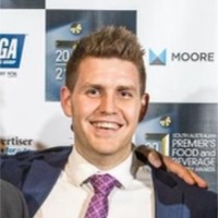 Luke Munro