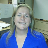 Lindsey Johnson