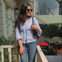 Tina Chawla