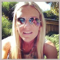 Laura Spencer BSc MRSC