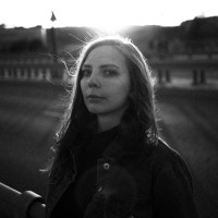Lizaveta Kalaur