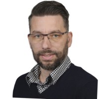 Patrick Schenk