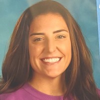Sarah Houde