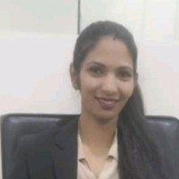 Kajal Prabale
