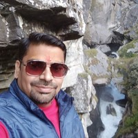 Amit Dixit