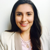 Claudia Garcia Novoa