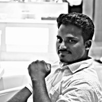 Bharathi Selvam Perumal
