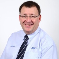 Ian Cleary