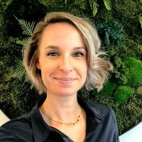 Naomi Louisse