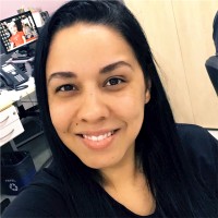 Cintia Evangelista De Souza