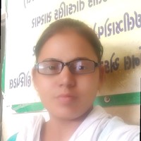 Riaesha Khatri