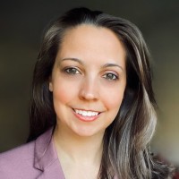 Amanda Fortunato, Dpt, Ocs, Cert. Mdt