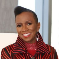 Cie Armstead, MPA, DBA
