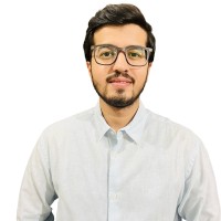 Talha Saeed