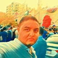 Eslam Abdelrahman