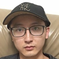 陈禹仲