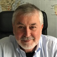 John Brebner