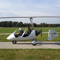Raids Gyroplane Channel And More