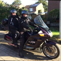 Patrick Van Der Ven